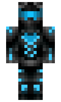 JuanCraftMC minecraft skin