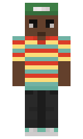 nwahsskcor minecraft skin