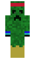 hyperperson minecraft skin