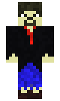 TrueCellites minecraft skin