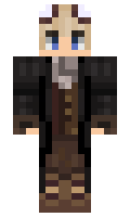 Shoukku minecraft skin