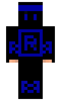 Rokovidea minecraft skin