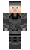 DreadStorm minecraft skin