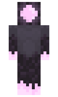 IleeX minecraft skin