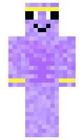 feGa minecraft skin