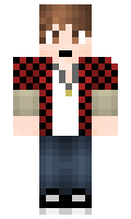 Zawin minecraft skin