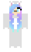 YAA minecraft skin