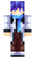 xAstroKnight minecraft skin