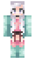 tulopy minecraft skin