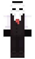 GonkDroid841 minecraft skin