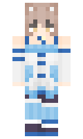 Renchant minecraft skin