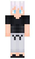 Ludvigfunbo minecraft skin
