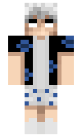 KunaiDragon minecraft skin