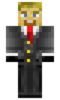 JippieH minecraft skin