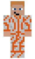 Trudovik minecraft skin
