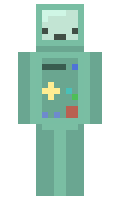 TinTin26026 minecraft skin