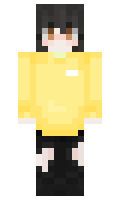 sukebanerina minecraft skin