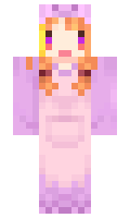 JUMPJUMPDOG minecraft skin