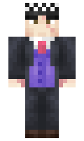 communistBanana minecraft skin