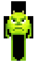 qrewriel minecraft skin