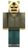 chunkbunk minecraft skin
