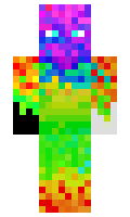 Multigummies6666 minecraft skin