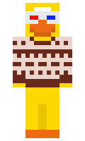 arzs minecraft skin