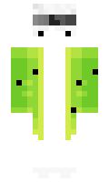 MartinsFalcon minecraft skin