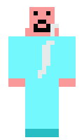 NordTribe minecraft skin