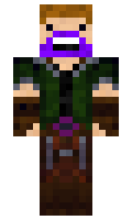 ZeeoFullbright minecraft skin