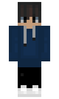 Yishuibw minecraft skin