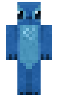 TomyTomsen minecraft skin