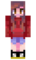 carla minecraft skin
