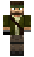 stromhurst minecraft skin