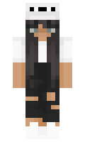 TechMageGaming2 minecraft skin