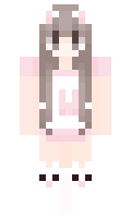 Kenzie08123 minecraft skin