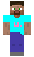 Taya minecraft skin