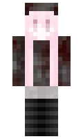 HARMONY minecraft skin