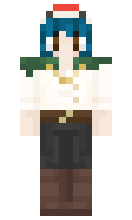 GavIsHelping minecraft skin