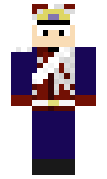 Thesupermoi minecraft skin