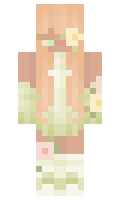 Lekuvix minecraft skin