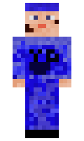 Lukricek minecraft skin