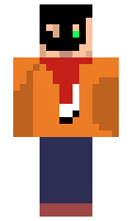 H4Lq minecraft skin