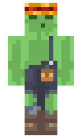 Yeeboy minecraft skin