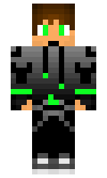 Wardize minecraft skin