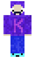 Kaboomek2 minecraft skin