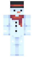 GTAtommy minecraft skin