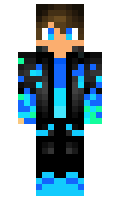 DWDcr minecraft skin