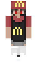 KennaBeez minecraft skin