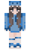 Brainbuster3k minecraft skin